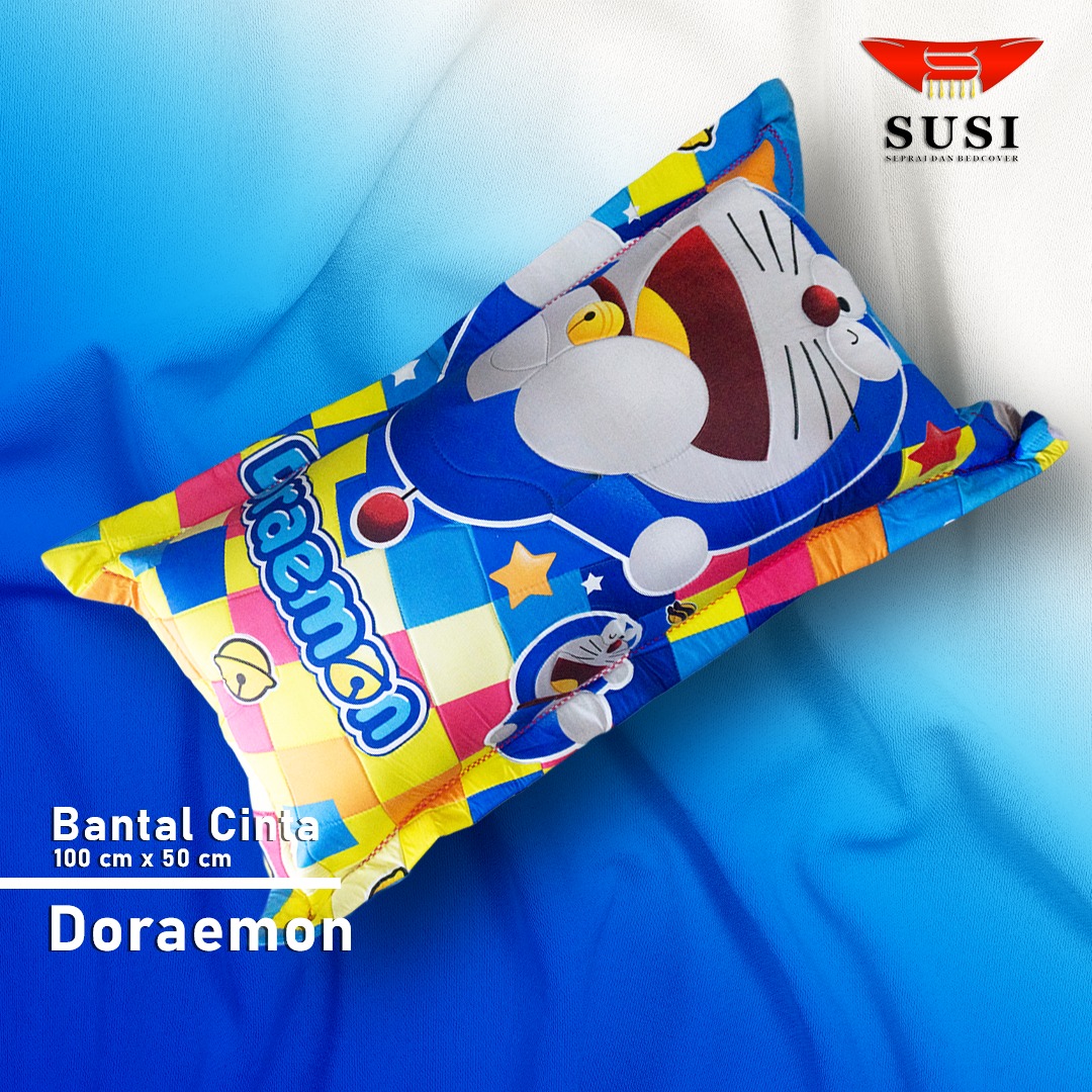 Bantal CInta Doraemon thumbnail
