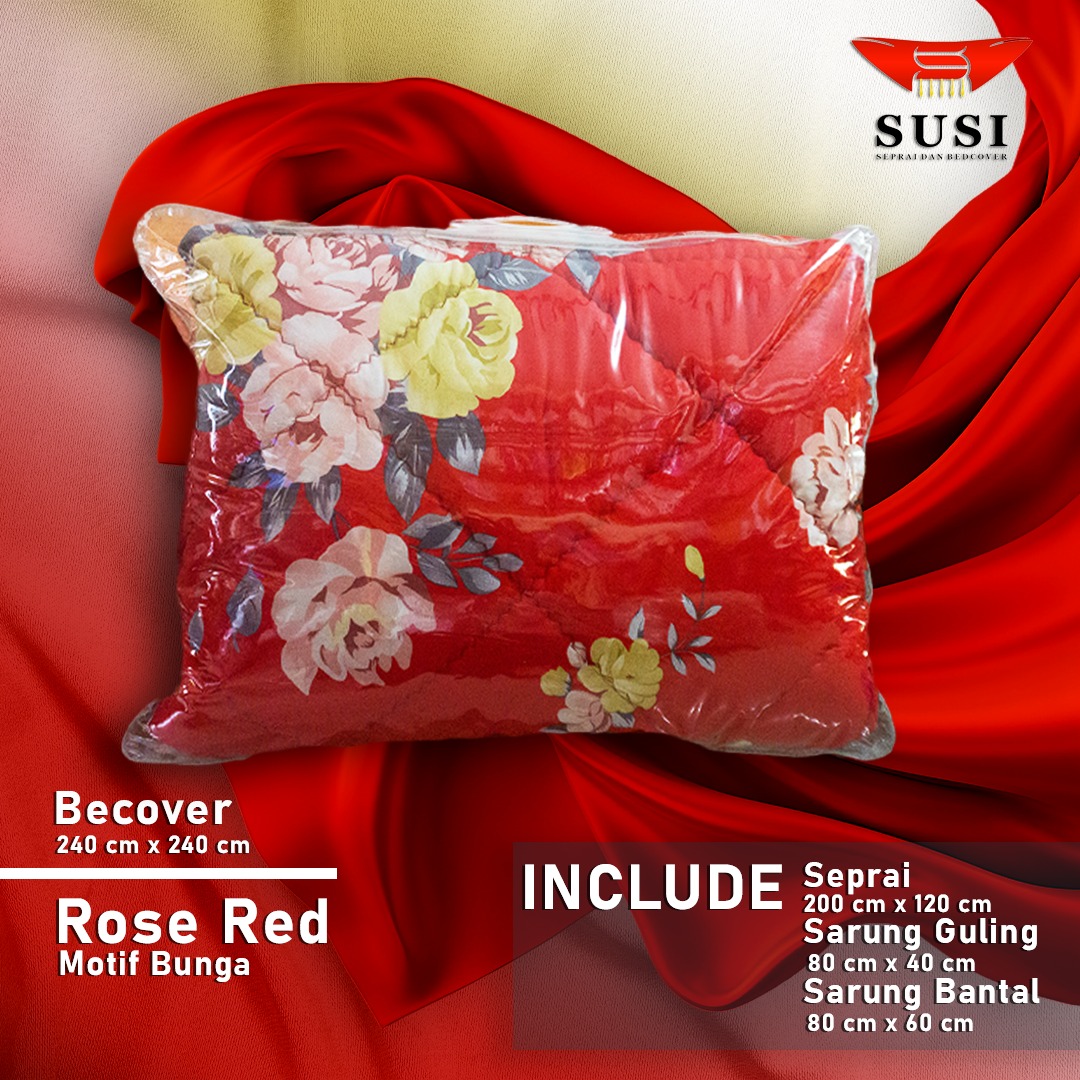 Bedcover thumbnail